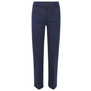 Via Masini 80 Women Cotton Trousers